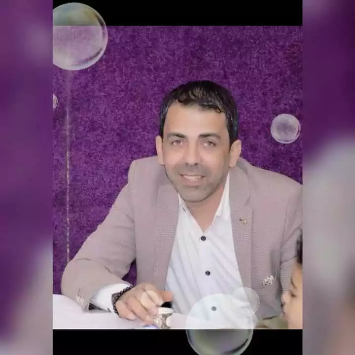 عبدالهادي أحمد محمد التميمي 