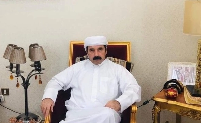 ثائر عبد المهدي علي التميمي