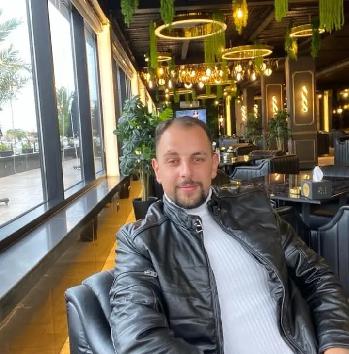 أبناء عشيرة التميمي تهنئ المهندس حمزة أحمد محمد رشيد التميمي بمناسبة عقد قرانه