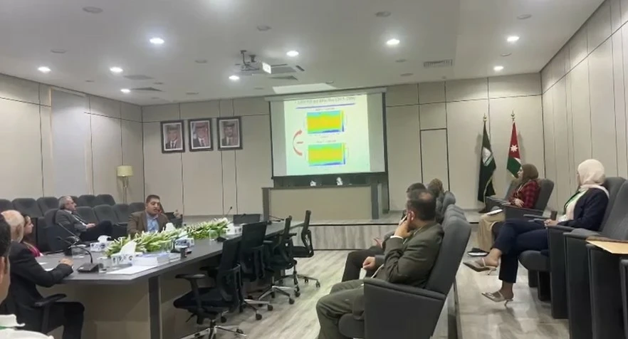 الدكتور المهندس محمد فراس التميمي