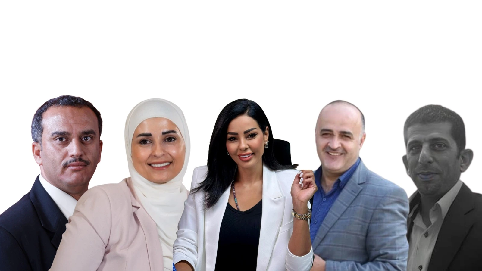 عشيرة التميمي تبارك للصحفي أحمد التميمي فوزه بجائزة الحسين للإبداع الصحفي