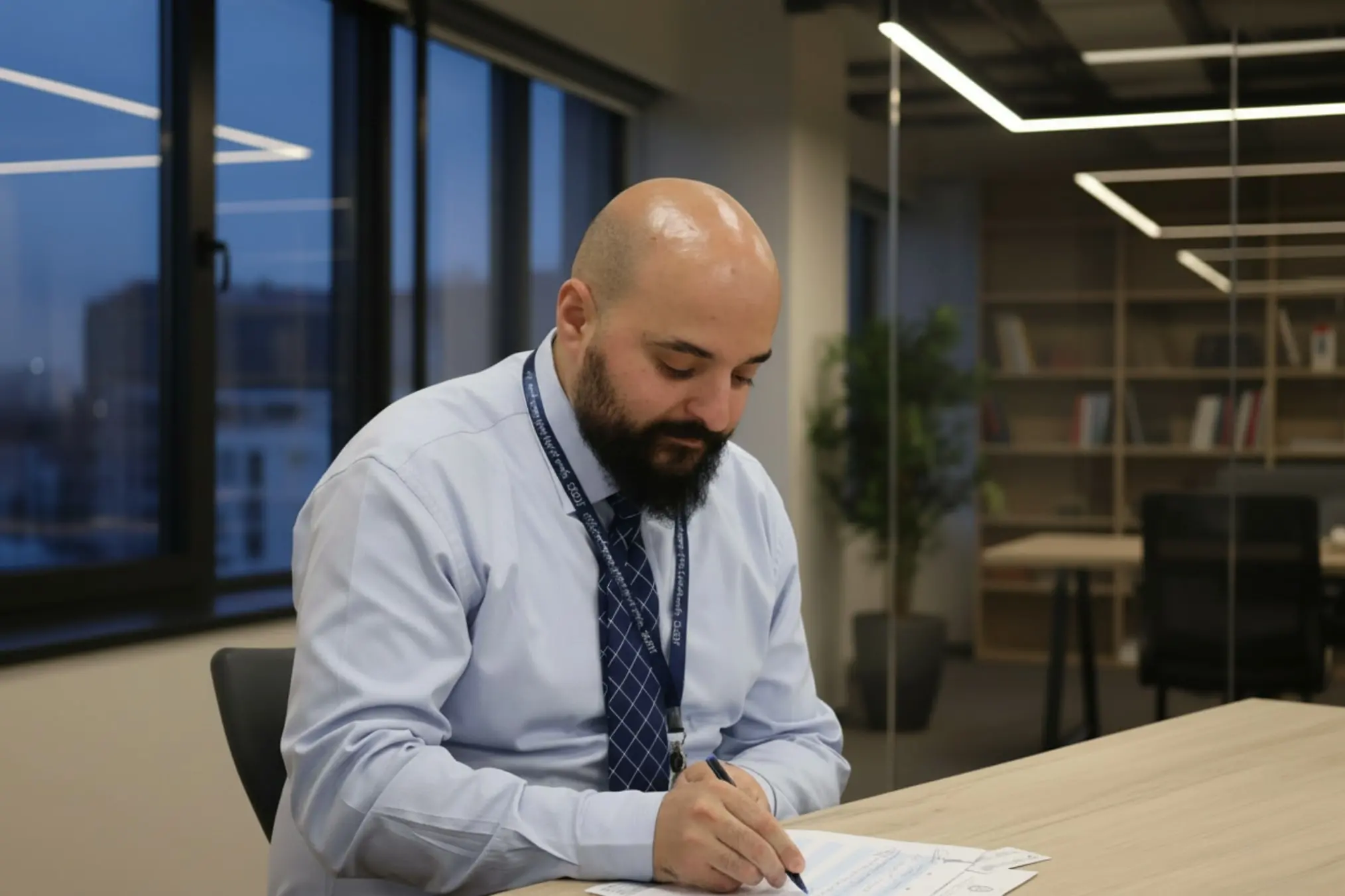 🎓 الدكتور علاء التميمي ضمن قائمة أفضل 2% من علماء العالم للعام الثاني على التوالي