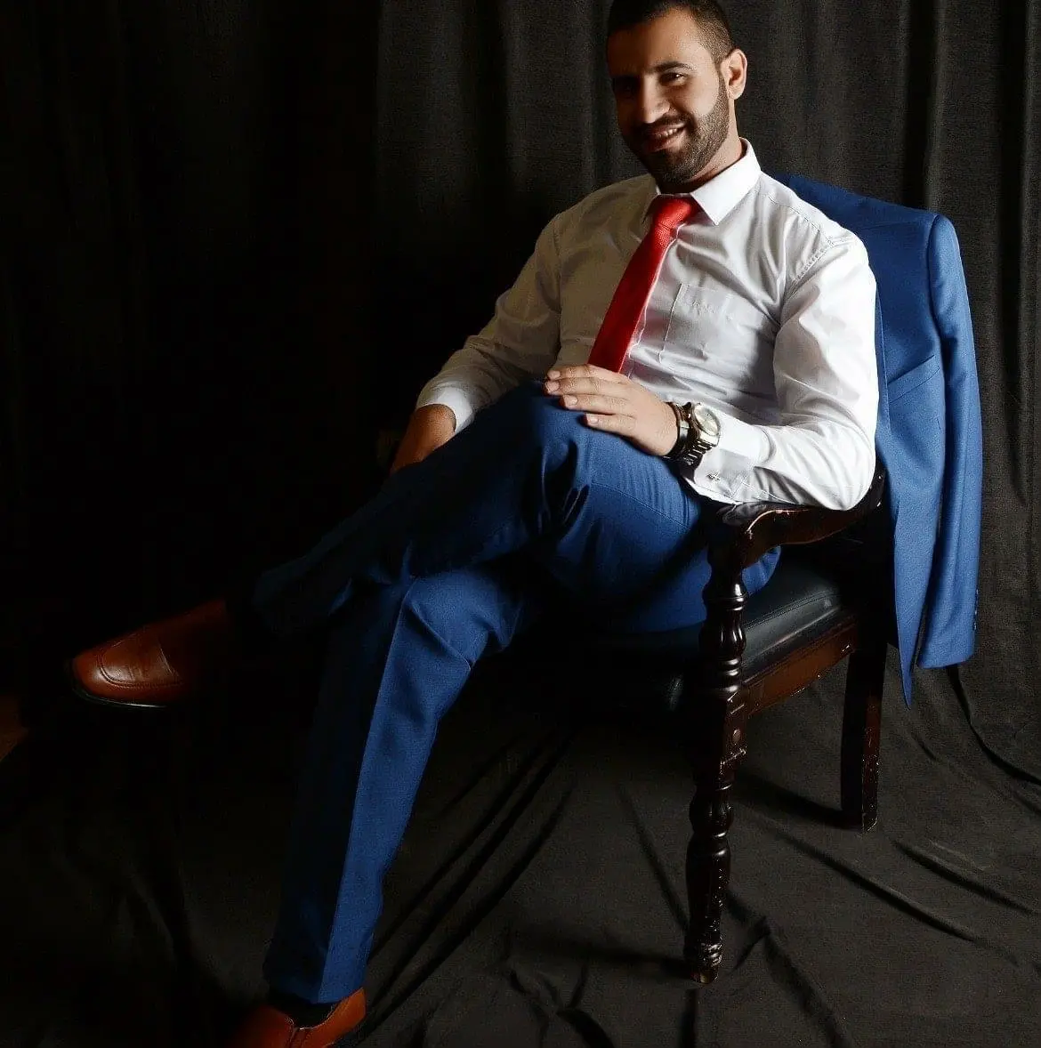 🎬 الدكتور صخر التميمي عضواً في لجنة تحكيم المهرجان الدولي للأفلام الوثائقية "روسيا 36"