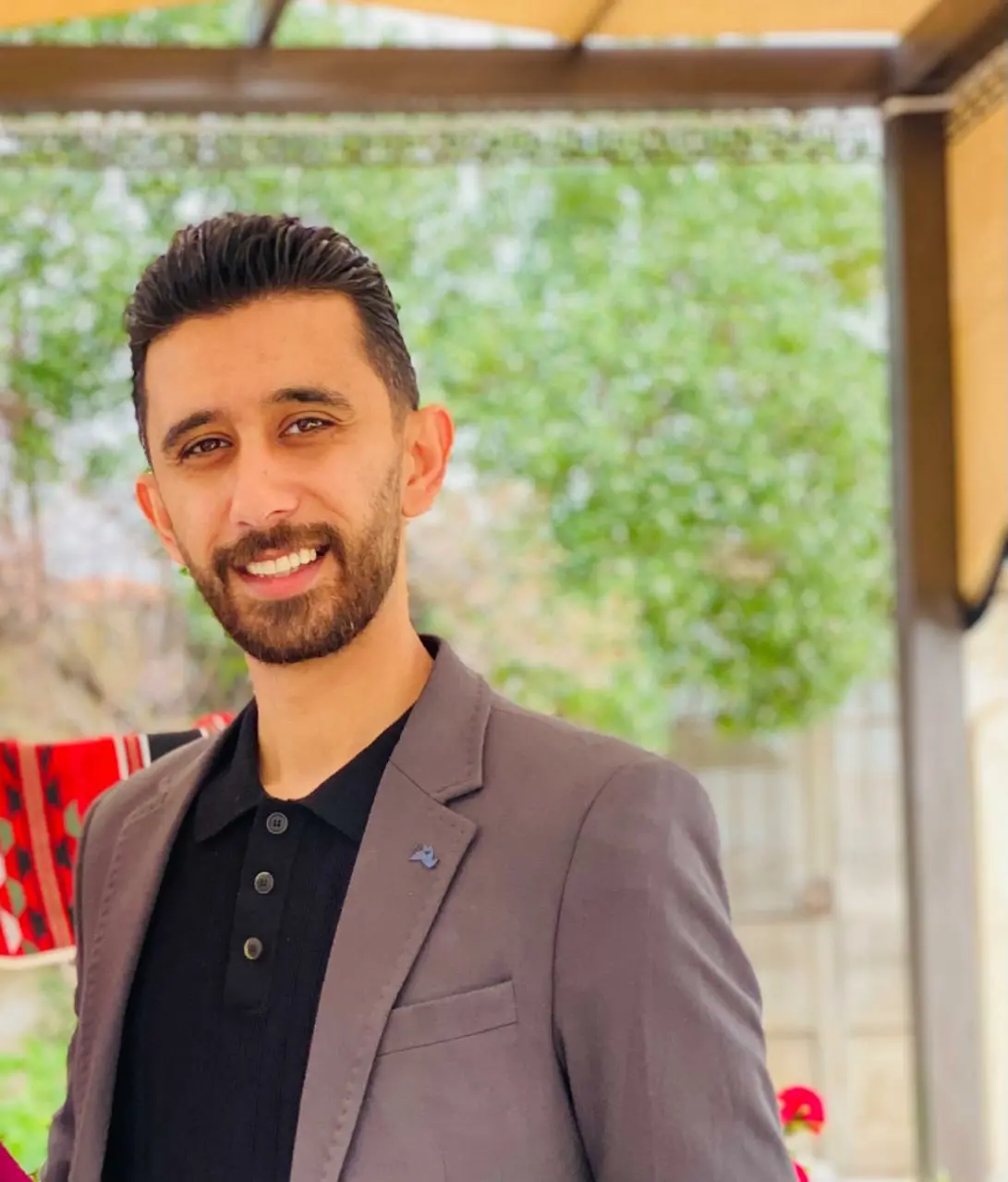سيف الحق "محمد خالد" يوسف التميمي