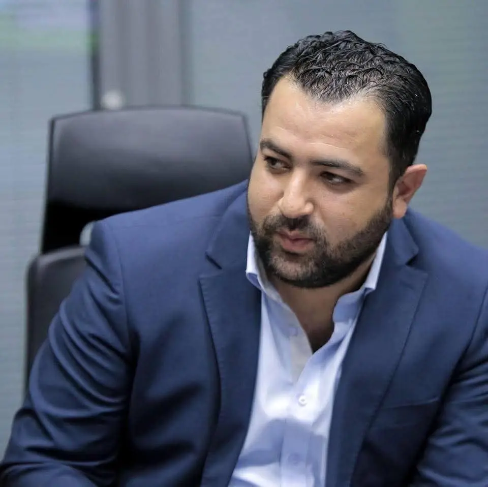 الصحفي فيصل التميمي, حادثة الاعتداء على الصحفي فيصل التميمي